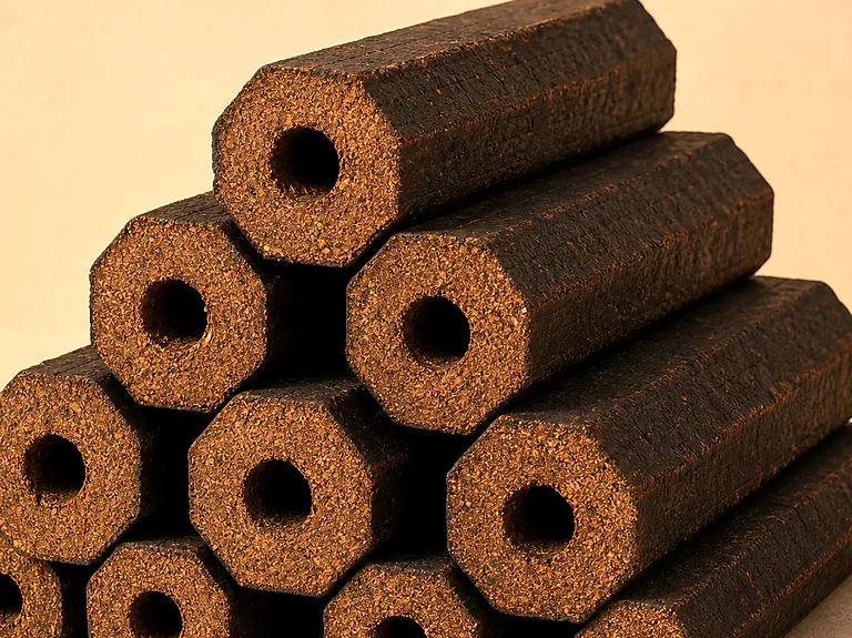 Ольха для копчения: как выбрать и подготовить щепу
